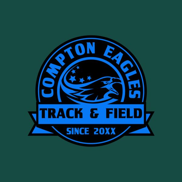 Compton Eagles Track & Field 02 Thumbnail
