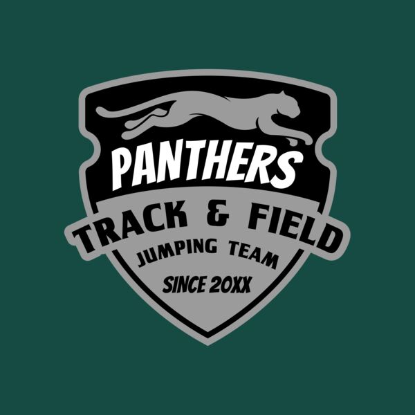 Panthers Track & Field team Thumbnail