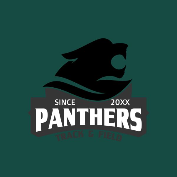 Panthers Track & Field team  Thumbnail