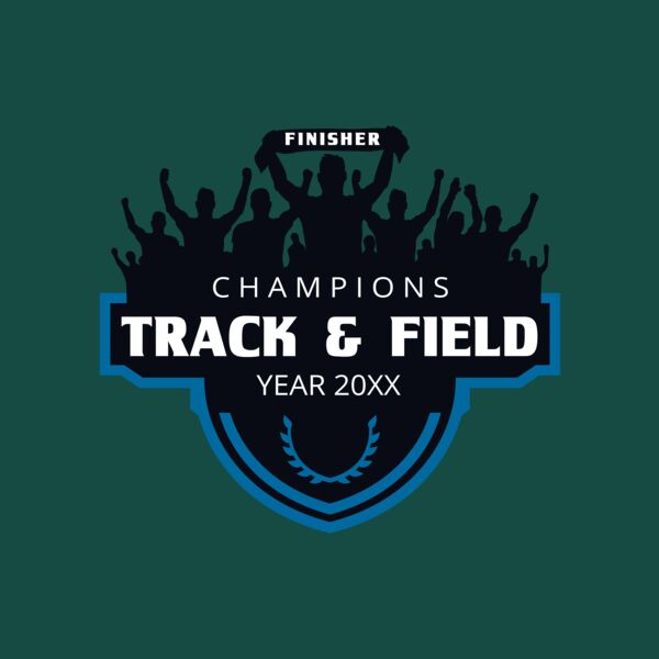 Track & Field Champions 01 Thumbnail