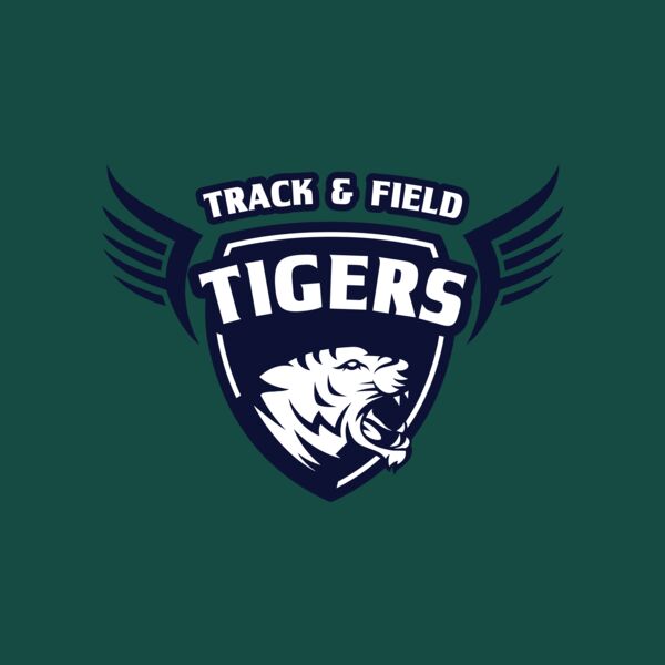 Tigers Track & Field Team 03 Thumbnail
