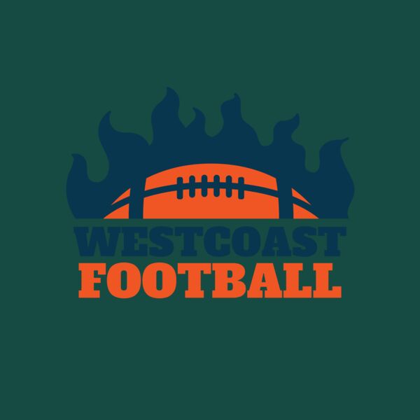 American Football logo 05 Thumbnail
