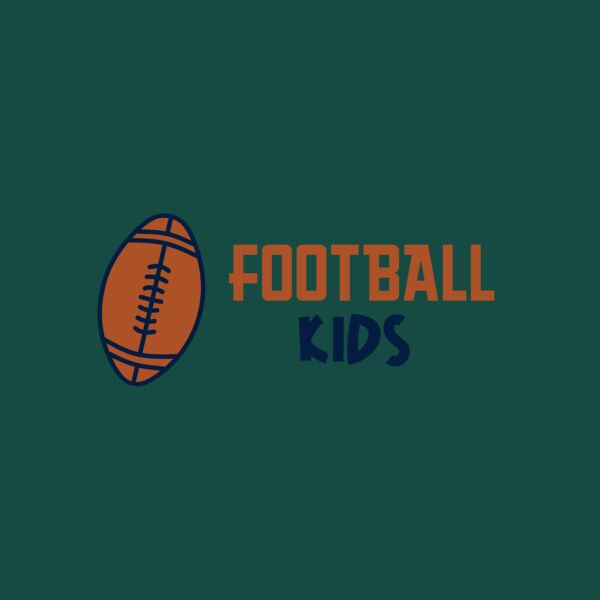 American Football Kids 01 Thumbnail