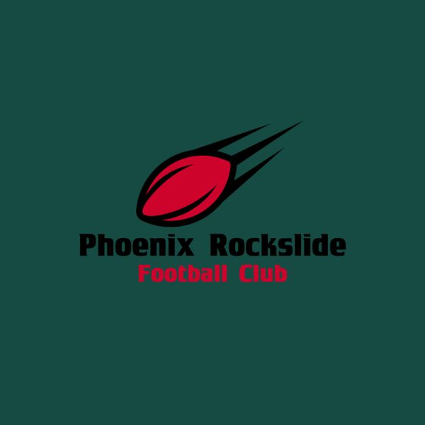 American Football logo 09 Thumbnail