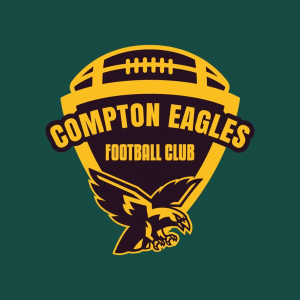 American Football logo 19 Thumbnail