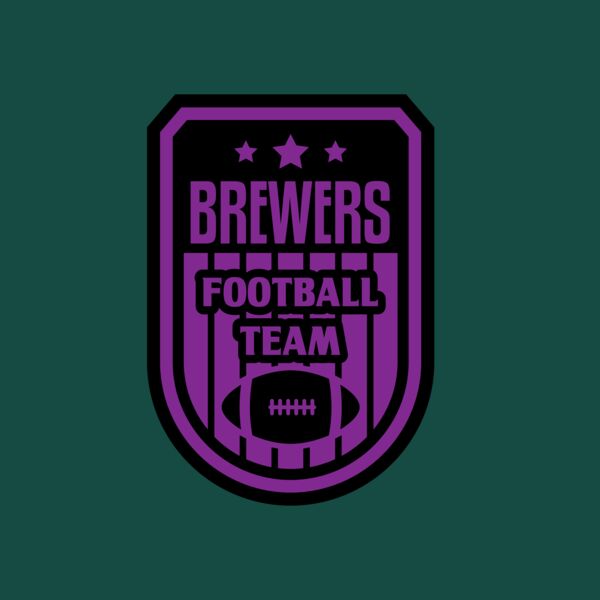 American Football logo 20 Thumbnail