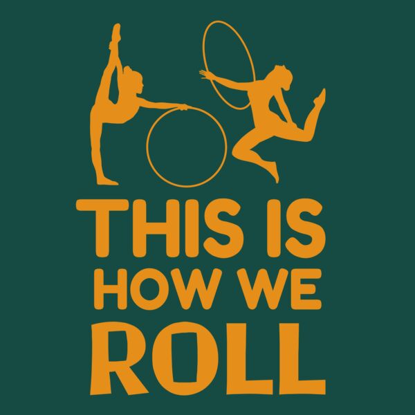 Gymnastics 14 Thumbnail