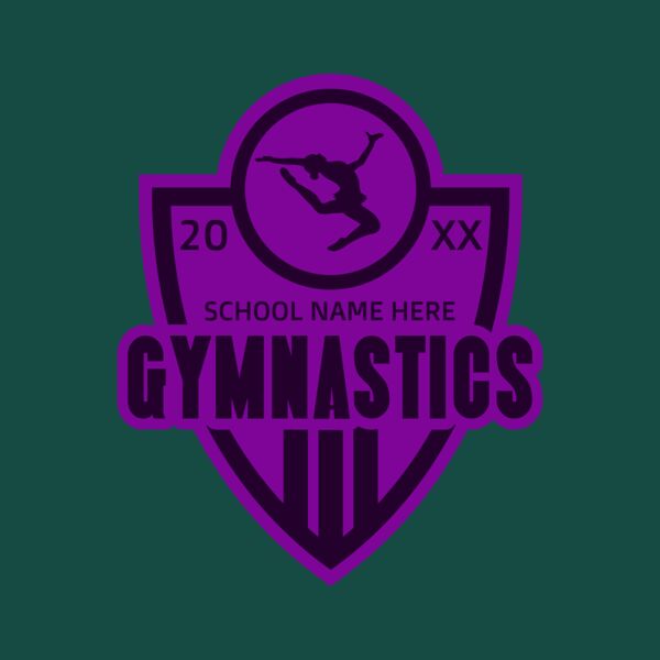 Gymnastics 25 Thumbnail
