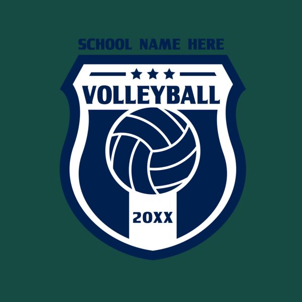 Volleyball 03 Thumbnail