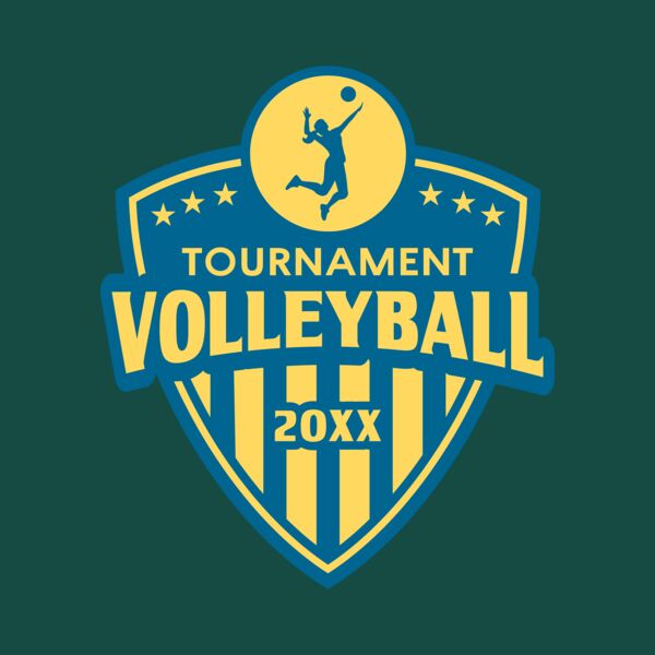 Volleyball 04 Thumbnail