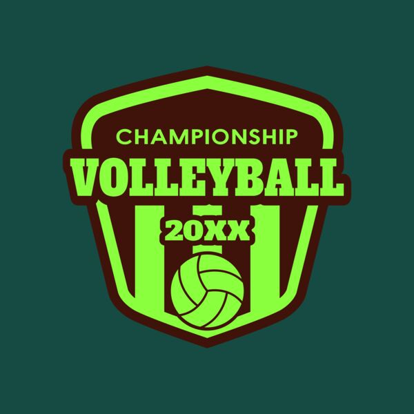 Volleyball 05 Thumbnail