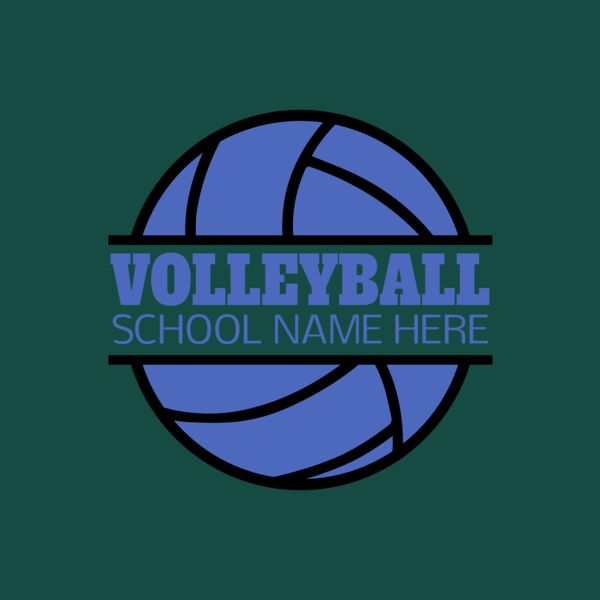 Volleyball 07 Thumbnail