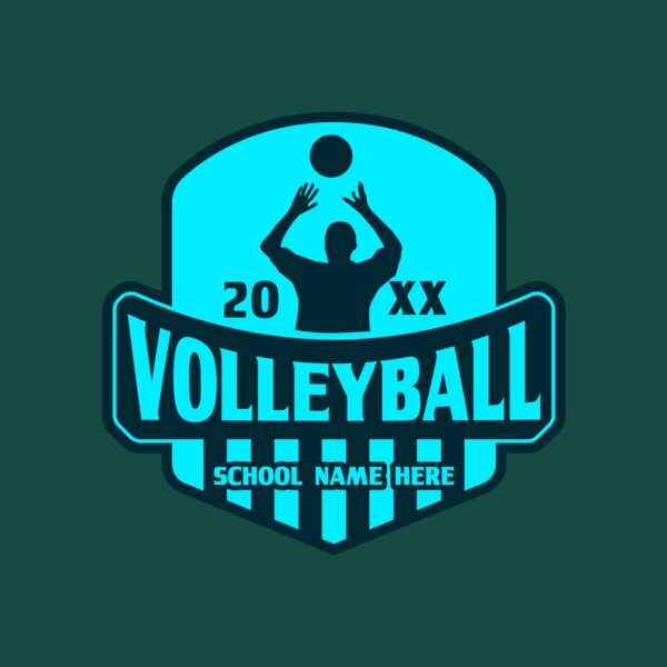 Volleyball 08 Thumbnail