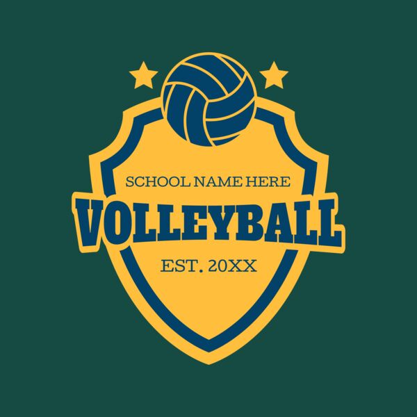 Volleyball 09 Thumbnail