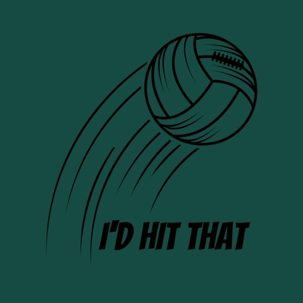 Volleyball 13 Thumbnail