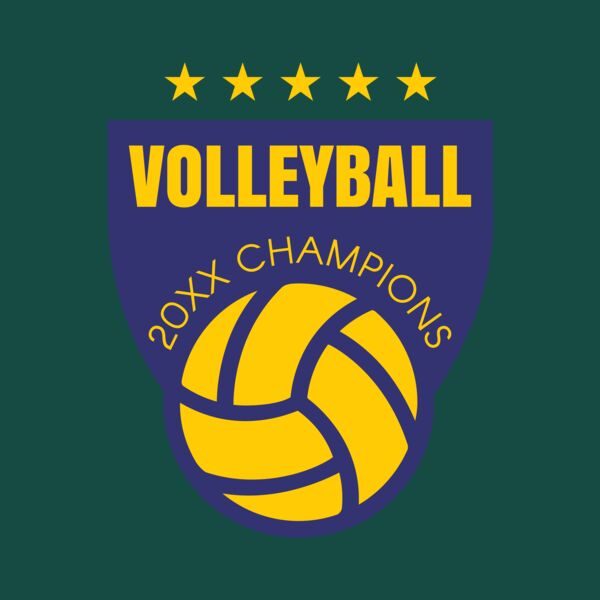 Volleyball 15 Thumbnail