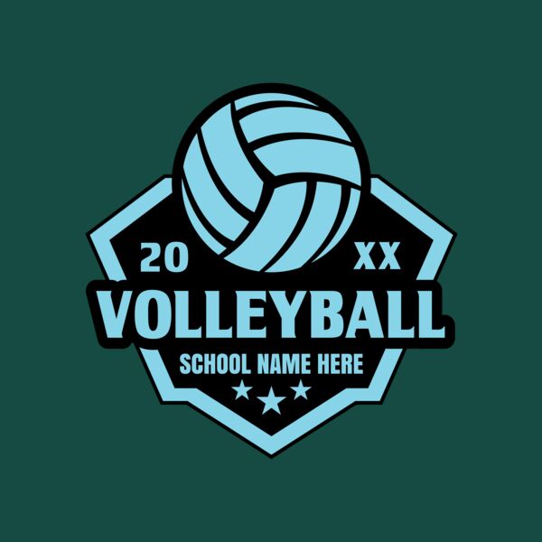 Volleyball 16 Thumbnail