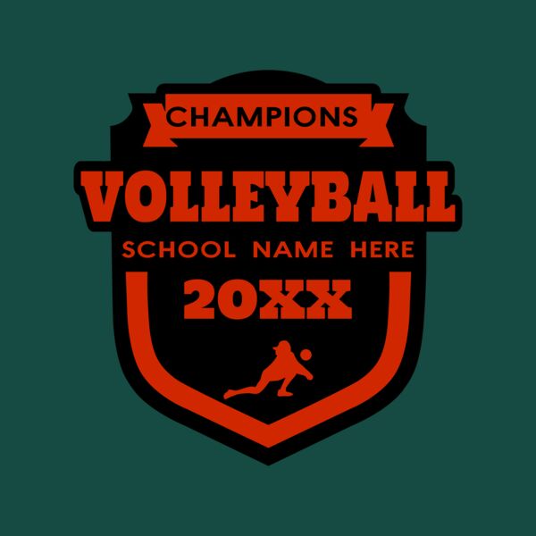 Volleyball 17 Thumbnail