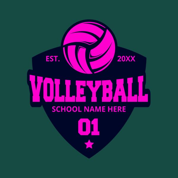 Volleyball 20 Thumbnail