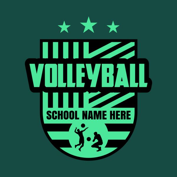 Volleyball 21 Thumbnail
