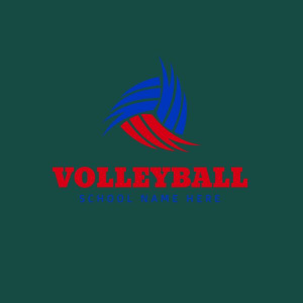 Volleyball 22 Thumbnail