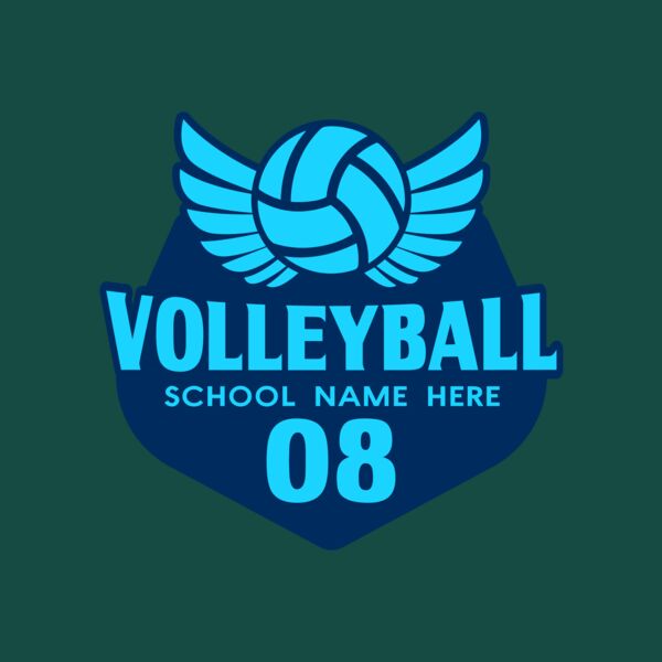 Volleyball 28 Thumbnail