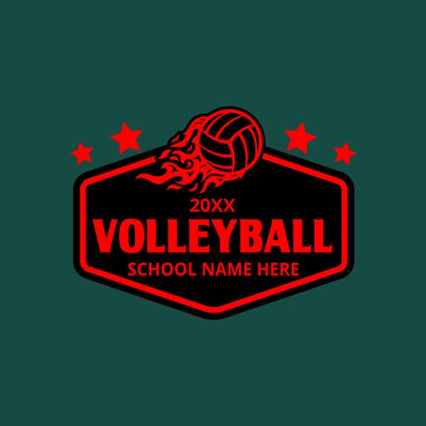 Volleyball 30 Thumbnail