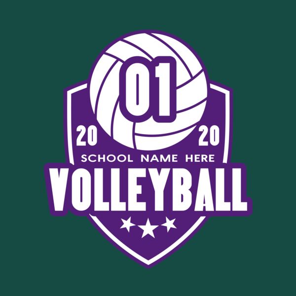 Volleyball 33 Thumbnail