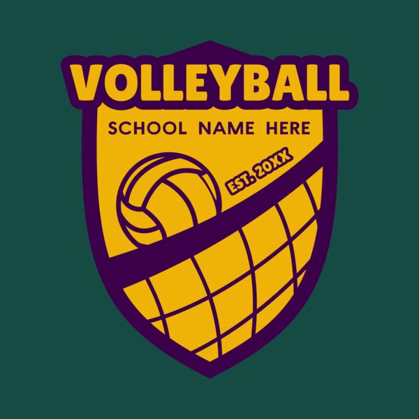 Volleyball 34 Thumbnail