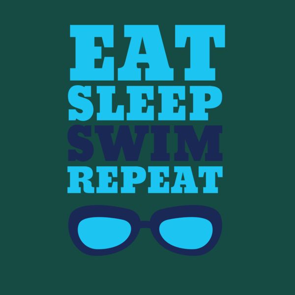 Swimming 25 Thumbnail