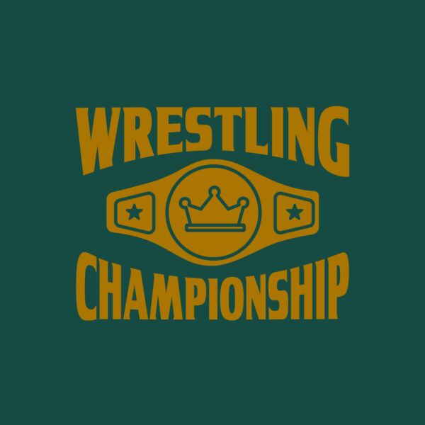 Wrestling 01 Thumbnail