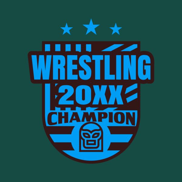 Wrestling 11 Thumbnail