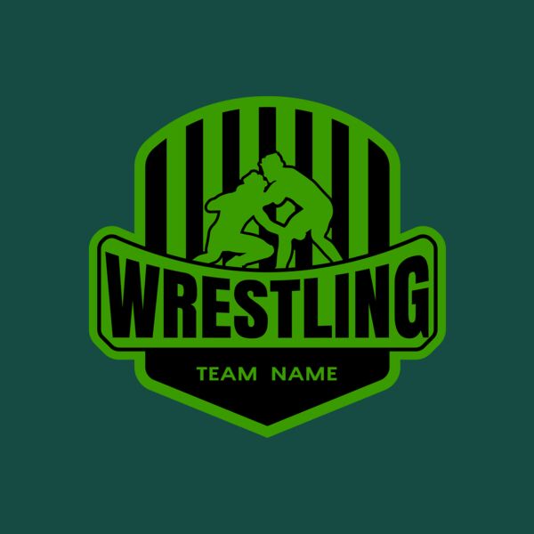 Wrestling 13 Thumbnail