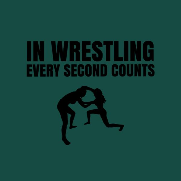 Wrestling 16 Thumbnail