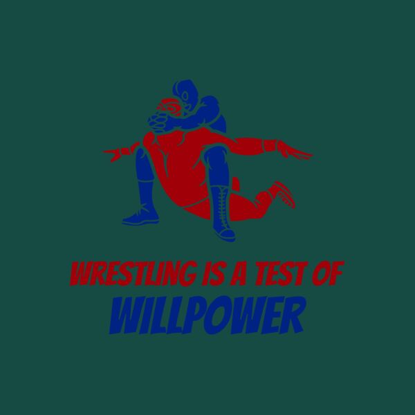 Wrestling 20 Thumbnail