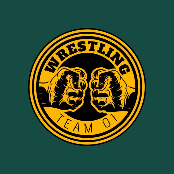 Wrestling 22 Thumbnail