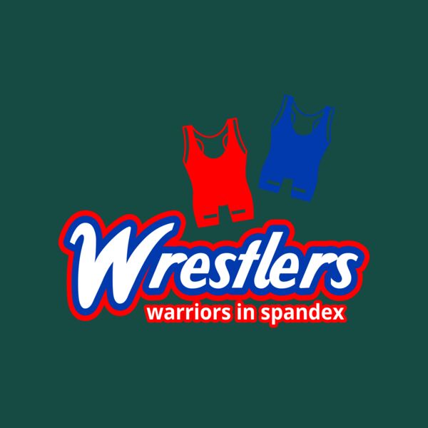 Wrestling 33 Thumbnail