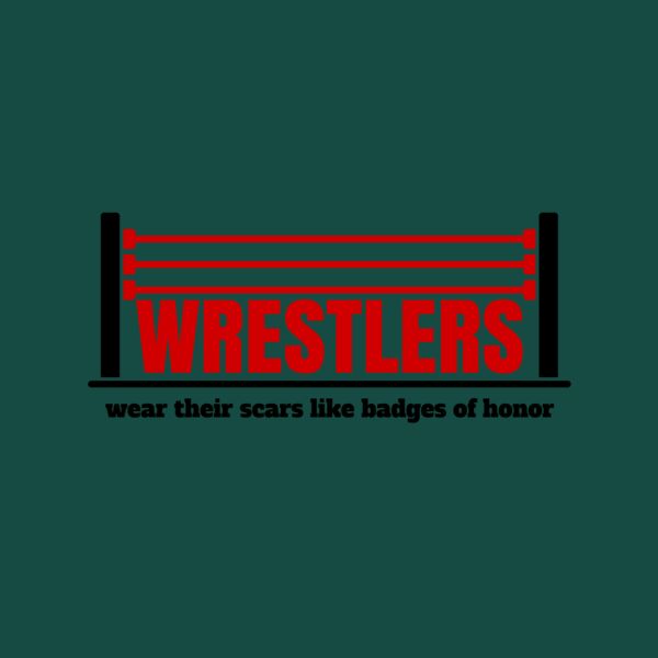 Wrestling 35 Thumbnail