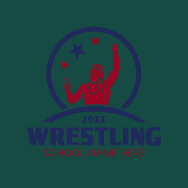 Wrestling 41 Thumbnail