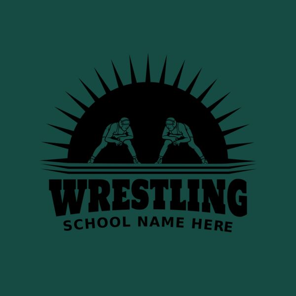 Wrestling 44 Thumbnail