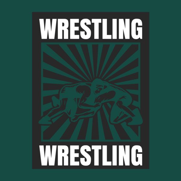 Wrestling 50 Thumbnail
