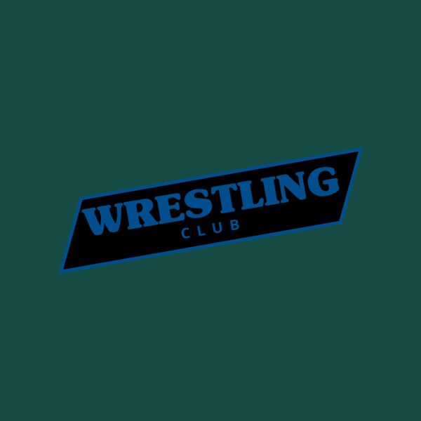 Wrestling 58 Thumbnail