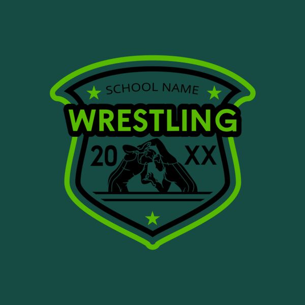 Wrestling 63 Thumbnail