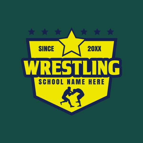 Wrestling 68 Thumbnail