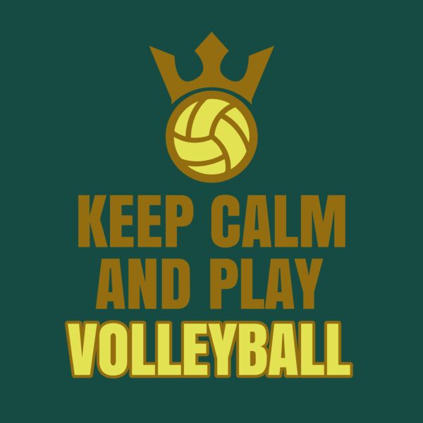 Volleyball 38 Thumbnail