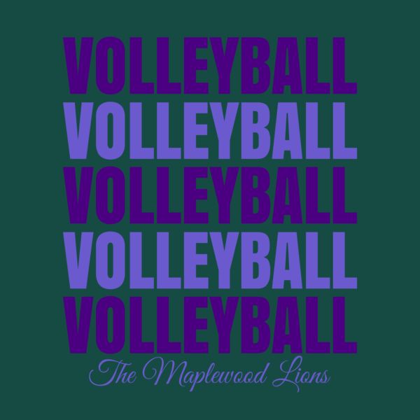 Volleyball 44 Thumbnail