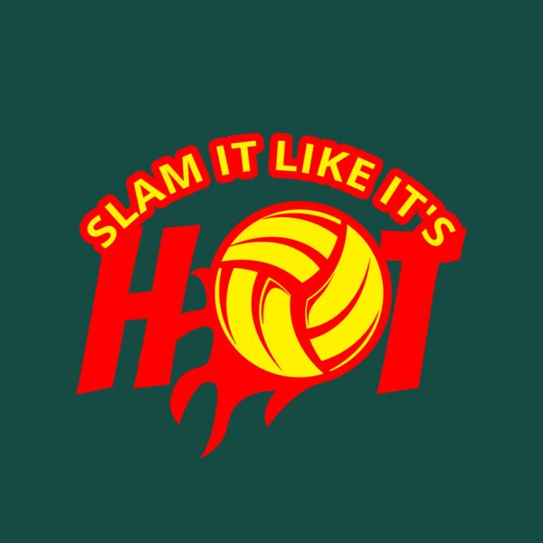 Volleyball 47 Thumbnail