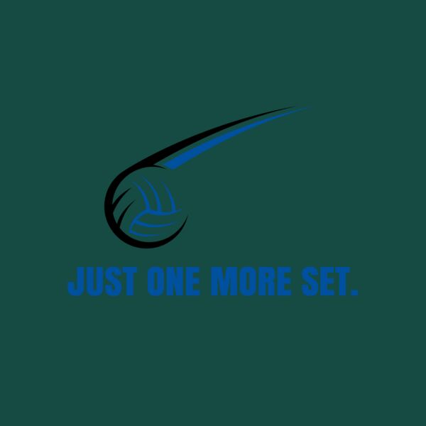 Volleyball 50 Thumbnail