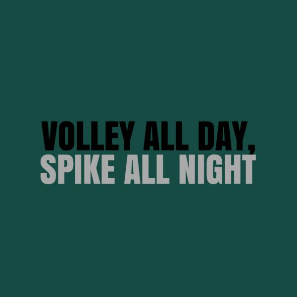 Volleyball 52 Thumbnail