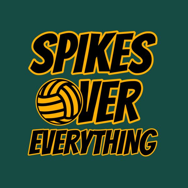 Volleyball 54 Thumbnail